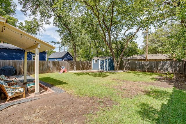 1617 Fairmount Avenue, Fort Worth, TX 76104