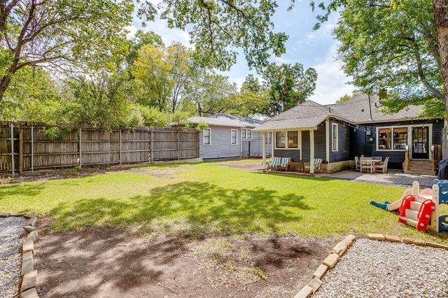 1617 Fairmount Avenue, Fort Worth, TX 76104