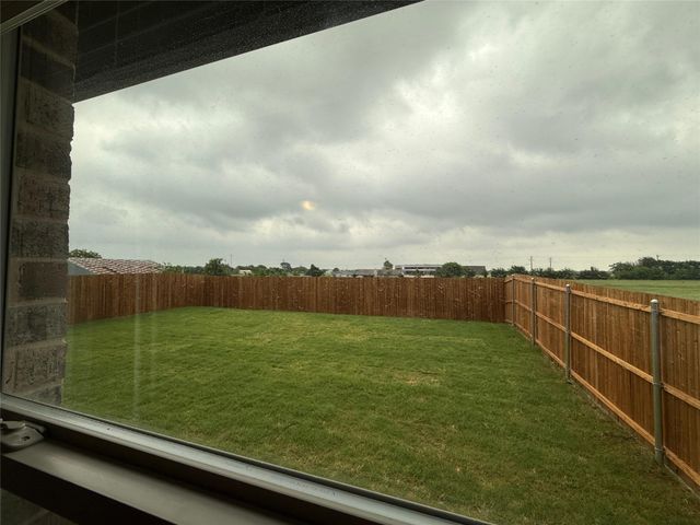749 Waterhouse Drive, Anna, TX 75409
