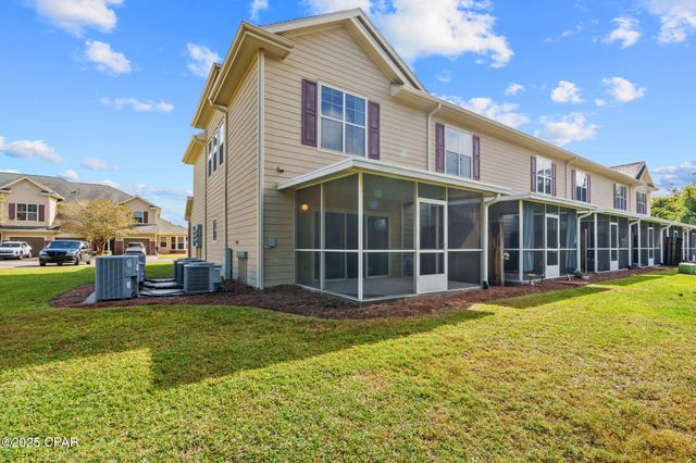 406 Baldwin Rowe Circle 406, Panama City, FL 32405