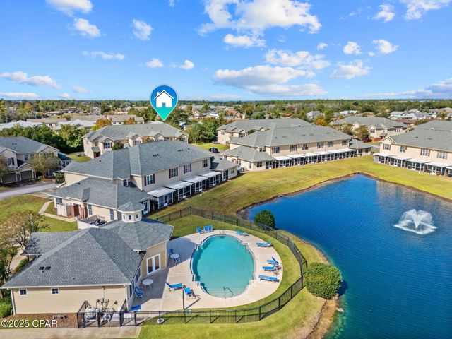 406 Baldwin Rowe Circle 406, Panama City, FL 32405