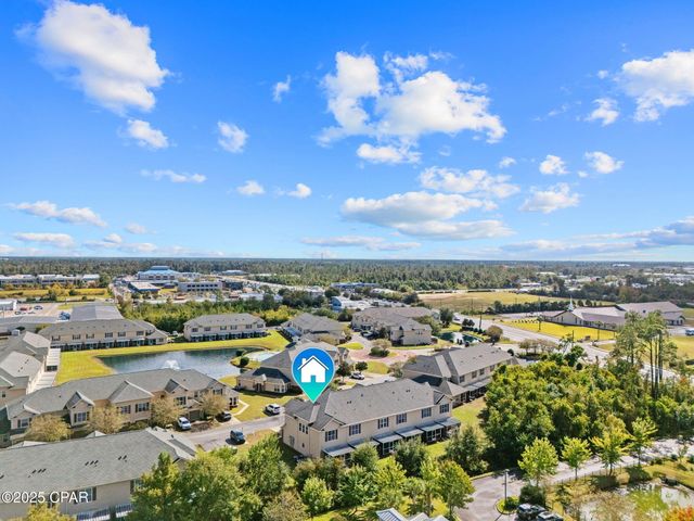 406 Baldwin Rowe Circle 406, Panama City, FL 32405
