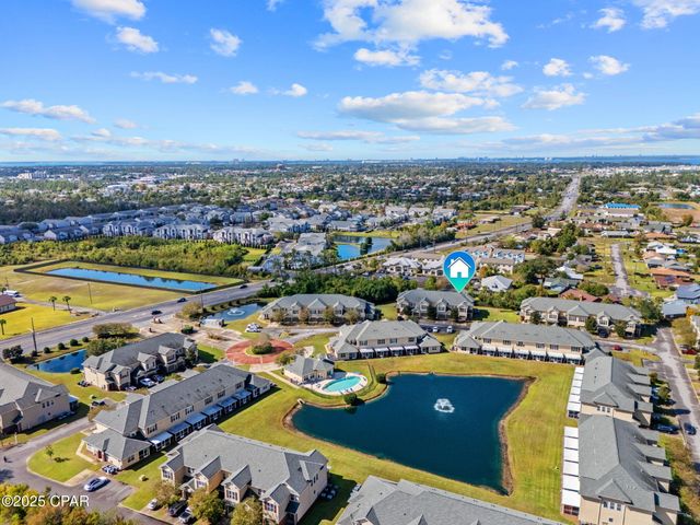 406 Baldwin Rowe Circle 406, Panama City, FL 32405