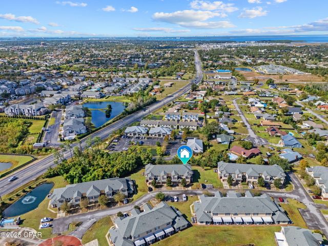 406 Baldwin Rowe Circle 406, Panama City, FL 32405