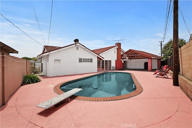 15843 Shadywood Court, La Mirada, CA 90638