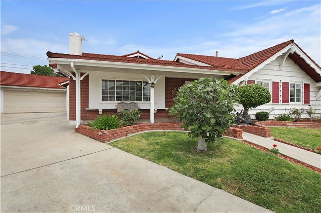 15843 Shadywood Court, La Mirada, CA 90638