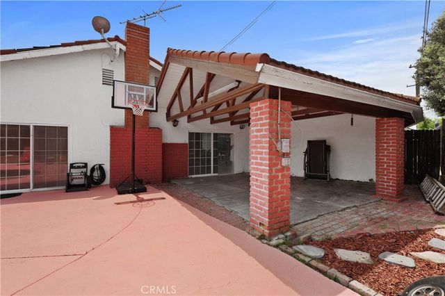 15843 Shadywood Court, La Mirada, CA 90638