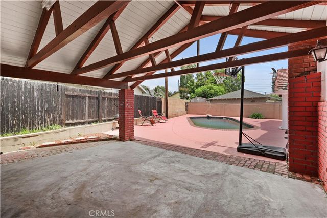 15843 Shadywood Court, La Mirada, CA 90638