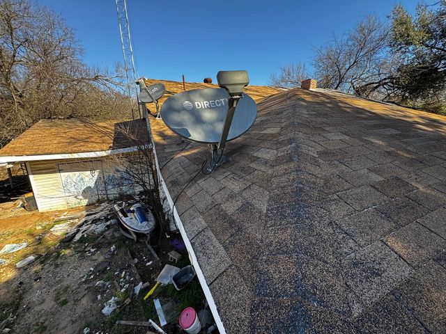 406 S 2nd Street, Tehuacana, TX 76635