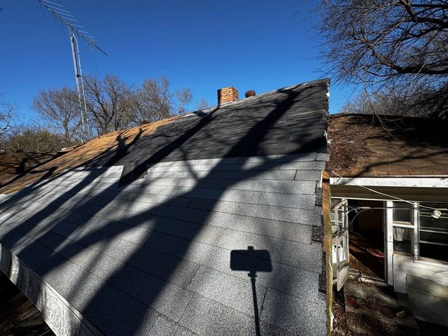 406 S 2nd Street, Tehuacana, TX 76635