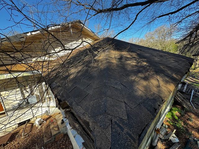 406 S 2nd Street, Tehuacana, TX 76635