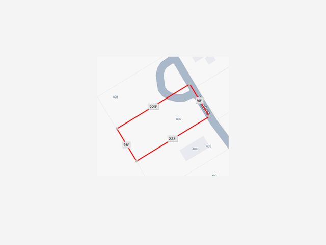 406 S 2nd Street, Tehuacana, TX 76635