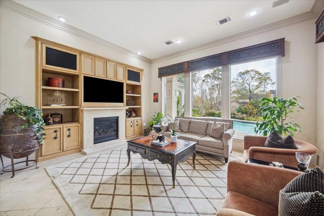 6 Mott Lane, Houston, TX 77024