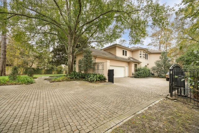 6 Mott Lane, Houston, TX 77024