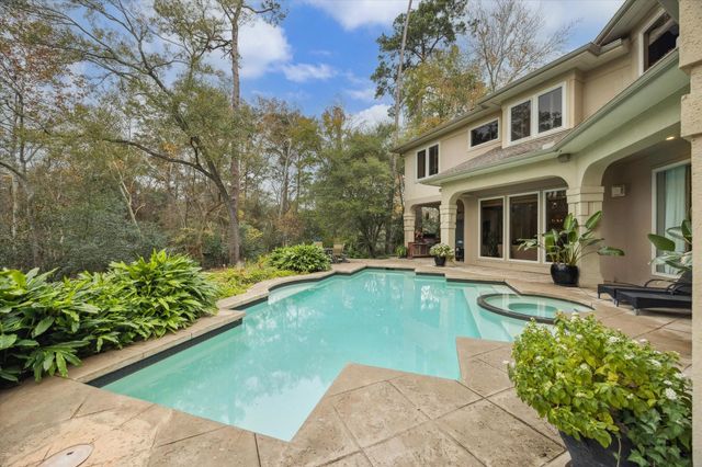 6 Mott Lane, Houston, TX 77024