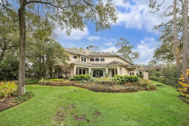 6 Mott Lane, Houston, TX 77024