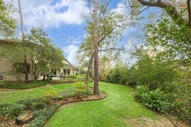 6 Mott Lane, Houston, TX 77024