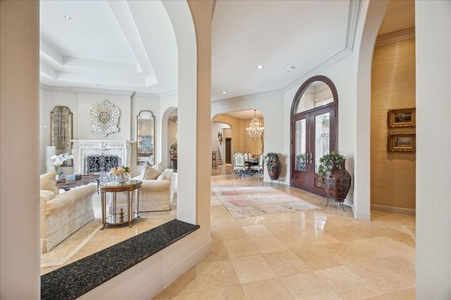 6 Mott Lane, Houston, TX 77024