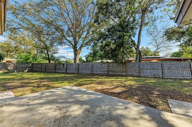1625 BRAVO DRIVE, Clearwater, FL 33764