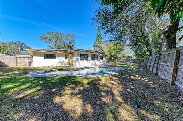 1625 BRAVO DRIVE, Clearwater, FL 33764