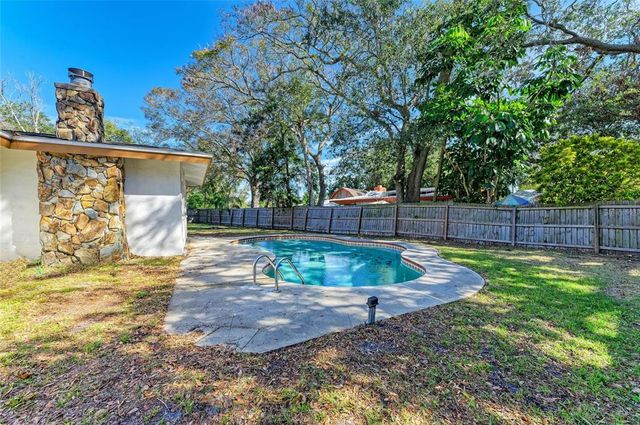1625 BRAVO DRIVE, Clearwater, FL 33764