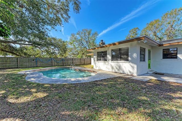 1625 BRAVO DRIVE, Clearwater, FL 33764