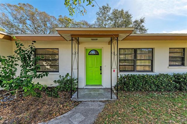 1625 BRAVO DRIVE, Clearwater, FL 33764