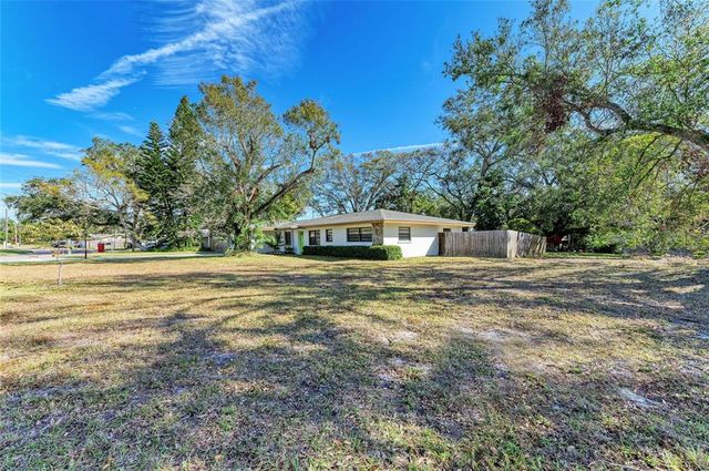 1625 BRAVO DRIVE, Clearwater, FL 33764