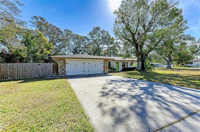 1625 BRAVO DRIVE, Clearwater, FL 33764
