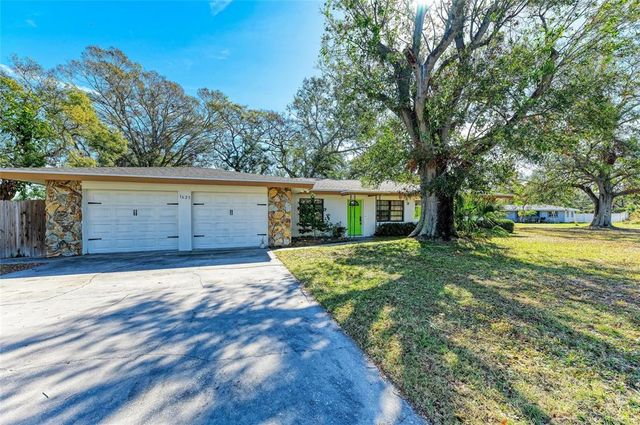 1625 BRAVO DRIVE, Clearwater, FL 33764