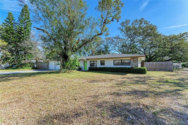 1625 BRAVO DRIVE, Clearwater, FL 33764