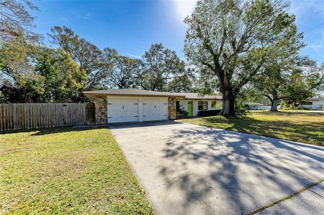 1625 BRAVO DRIVE, Clearwater, FL 33764