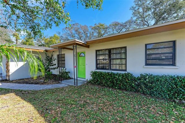 1625 BRAVO DRIVE, Clearwater, FL 33764