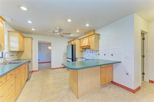 1625 BRAVO DRIVE, Clearwater, FL 33764