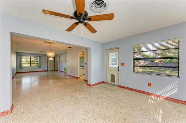 1625 BRAVO DRIVE, Clearwater, FL 33764