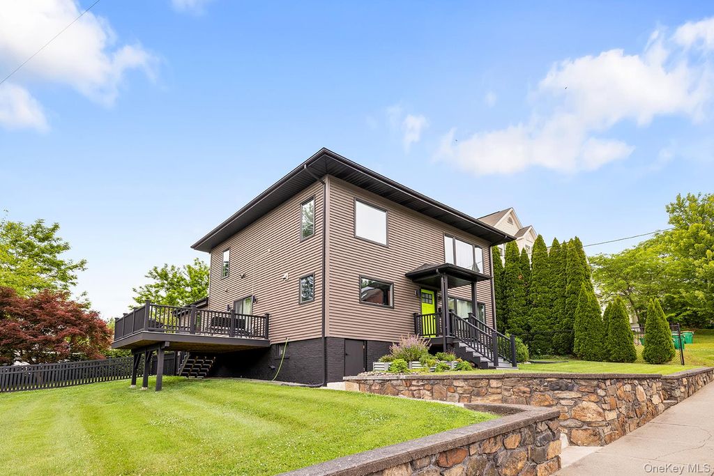 12 Schenck Avenue, Beacon, NY 12508