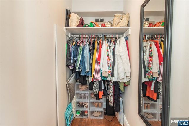 8700 Boulevard East 3D, North Bergen, NJ 07047