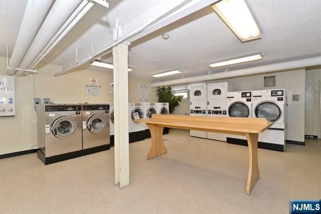 8700 Boulevard East 3D, North Bergen, NJ 07047