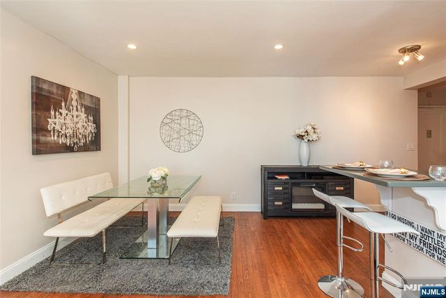 8700 Boulevard East 3D, North Bergen, NJ 07047