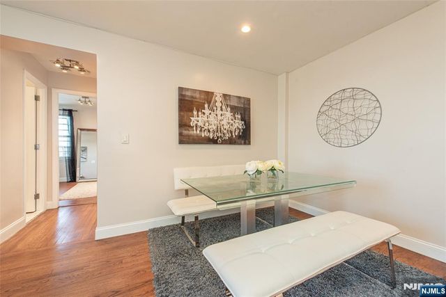 8700 Boulevard East 3D, North Bergen, NJ 07047