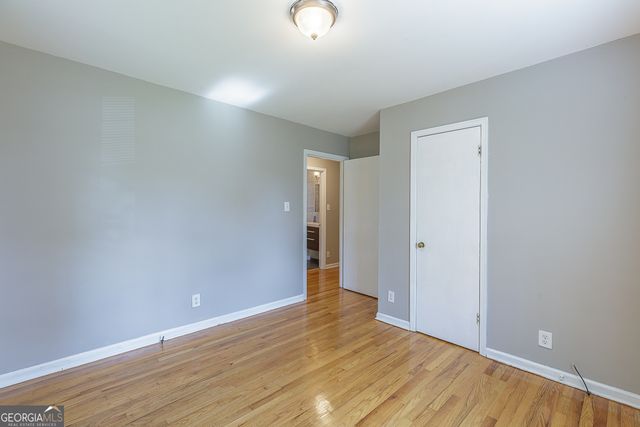 206 Roberts Drive, Fort Oglethorpe, GA 30742