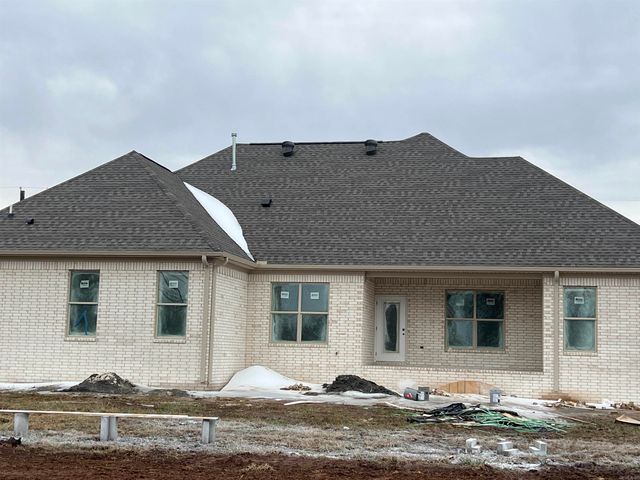 11024 Craig, Scott, AR 72142