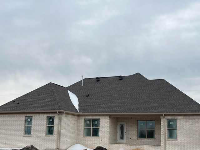 11024 Craig, Scott, AR 72142