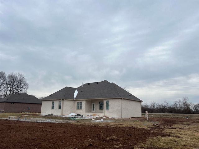 11024 Craig, Scott, AR 72142