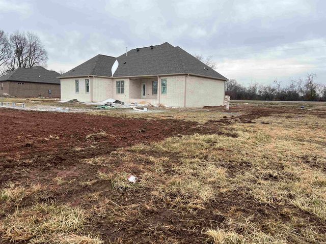 11024 Craig, Scott, AR 72142