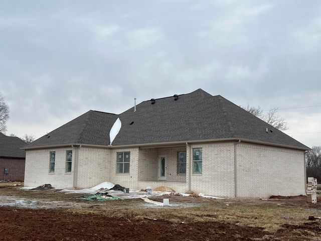 11024 Craig, Scott, AR 72142