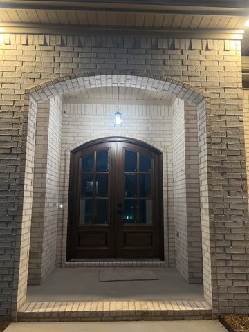 11024 Craig, Scott, AR 72142