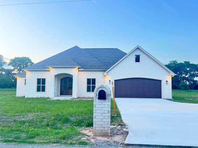 11024 Craig, Scott, AR 72142