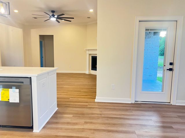 11024 Craig, Scott, AR 72142