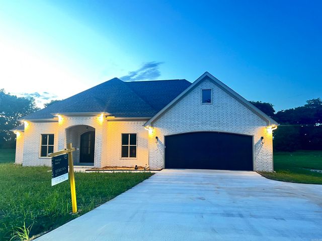 11024 Craig, Scott, AR 72142